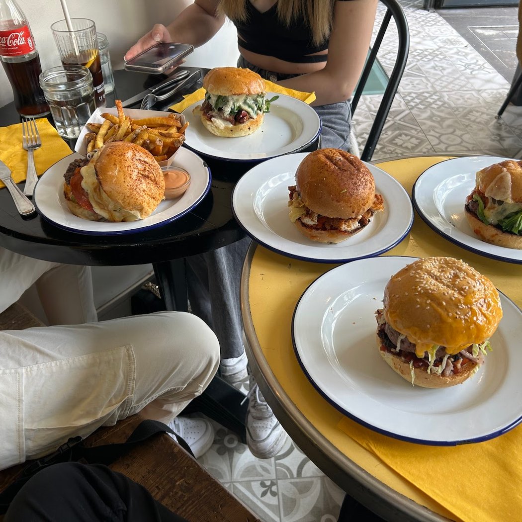 OBU - Organisation des Burgers Unis 3